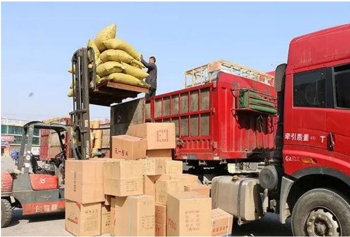 泉州到婺源县物流专线