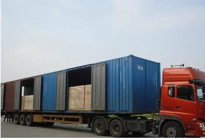 泉州到婺源县整车运输