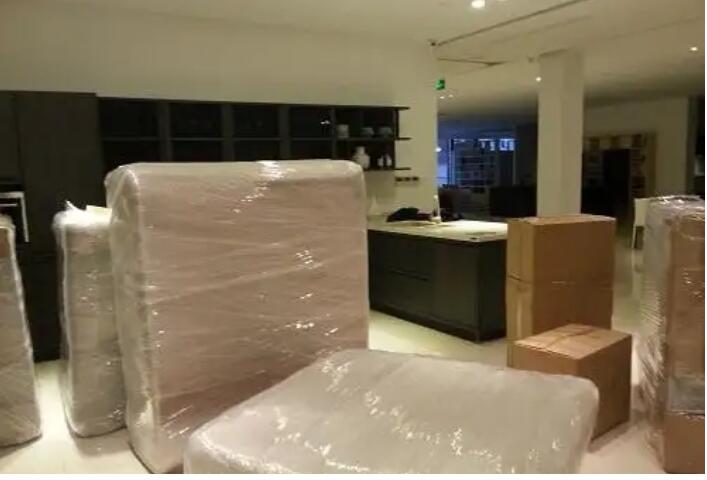 泉州到婺源县长途搬家