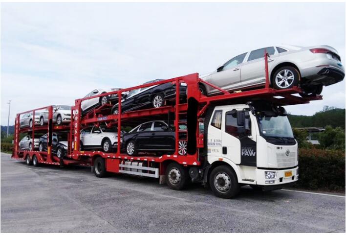 泉州到婺源县轿车托运